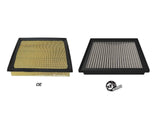 Magnum Flow OE Replacement Air Filter w/ Pro Dry S Media (Pair) Toyota Tundra 22-26 V6-3.4L (tt) aFe Power