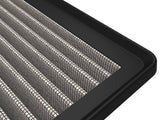Magnum Flow OE Replacement Air Filter w/ Pro Dry S Media (Pair) Toyota Land Cruiser (J300) 22-26 V6-3.4L (tt) aFe Power