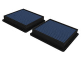 Magnum Flow OE Replacement Air Filter w/ Pro 5R Media (Pair) Toyota Land Cruiser (J300) 22-26 V6-3.4L (tt) aFe Power