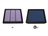 Magnum Flow OE Replacement Air Filter w/ Pro 5R Media (Pair) Toyota Land Cruiser (J300) 22-26 V6-3.4L (tt) aFe Power