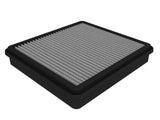 Magnum Flow OE Replacement Air Filter w/ Pro Dry S Media & Foam Pre-Filter Toyota Land Cruiser (J200) 08-21 V8-4.5L (td) aFe Power