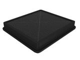 Magnum Flow OE Replacement Air Filter w/ Pro 5R Media & Foam Pre-Filter Toyota Land Cruiser (J200) 08-21 V8-4.5L (td) aFe Power