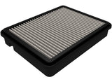 Magnum Flow OE Replacement Air Filter w/ Pro Dry S Media & Foam Pre-Filter Toyota Land Cruiser (J300) 22-23 V6-3.3L (td) aFe Power