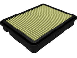 Magnum Flow OE Replacement Air Filter w/ Pro Guard 7 Media & Foam Pre-Filter Toyota Land Cruiser (J300) 22-23 V6-3.3L (td) aFe Power