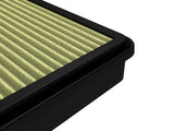 Magnum Flow OE Replacement Air Filter w/ Pro Guard 7 Media & Foam Pre-Filter Toyota Land Cruiser (J300) 22-23 V6-3.3L (td) aFe Power