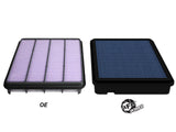 Magnum Flow OE Replacement Air Filter w/ Pro 5R Media & Foam Pre-Filter Toyota Land Cruiser (J300) 22-23 V6-3.3L (td) aFe Power
