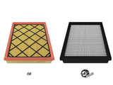 Magnum Flow OE Replacement Air Filter w/ Pro Dry S Media Ford Bronco Sport 21-26 L4-2.0L aFe Power