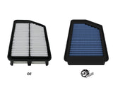 Magnum Flow OE Replacement Air Filter w/ Pro 5R Media Hyundai Elantra 11-16 L4-1.8L aFe Power