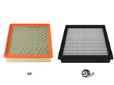 Magnum Flow OE Replacement Air Filter w/ Pro Dry S Media Jeep Wrangler 392 21-26 V8-6.4L aFe Power