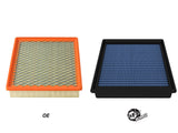 Magnum Flow OE Replacement Air Filter w/ Pro 5R Media Jeep Wrangler 392 21-26 V8-6.4L aFe Power