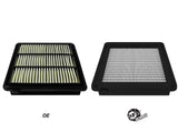 Magnum Flow OE Replacement Air Filter w/ Pro Dry S Media Honda Civic Si/Acura Integra 22-26 L4-1.5L (t) aFe Power