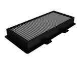Magnum Flow OE Replacement Air Filter w/ Pro Dry S Media Cadillac CT6 16-19 L4-2.0L aFe Power