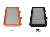 Magnum Flow OE Replacement Air Filter w/ Pro Dry S Media Cadillac CT6 16-19 L4-2.0L aFe Power