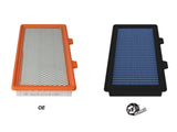 Magnum Flow OE Replacement Air Filter w/ Pro 5R Media Cadillac CT6 16-19 L4-2.0L aFe Power