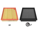 Magnum Flow OE Replacement Air Filter w/ Pro Dry S Media Ford Maverick 22-24/Escape 20-26 L4-2.5L aFe Power