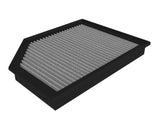 Magnum Flow OE Replacement Air Filter w/ Pro Dry S Media Ford Bronco Raptor 22-26 V6-3.0L (tt) aFe Power