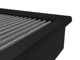 Magnum Flow OE Replacement Air Filter w/ Pro Dry S Media & Foam Pre-Filter Isuzu D-Max 12-24 L4-3.0L (td) aFe Power