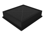 Magnum Flow OE Replacement Air Filter w/ Pro 5R Media & Foam Pre-Filter Isuzu D-Max 12-24 L4-3.0L (td) aFe Power