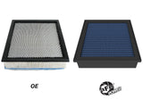 Magnum Flow OE Replacement Air Filter w/ Pro 5R Media & Foam Pre-Filter Isuzu D-Max 12-24 L4-3.0L (td) aFe Power