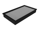 Magnum Flow OE Replacement Air Filter w/ Pro Dry S Media Audi RS3 17-26 L5-2.5L (t) aFe Power