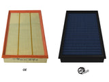 Magnum Flow OE Replacement Air Filter w/ Pro 5R Media Audi RS3 17-26 L5-2.5L (t) aFe Power