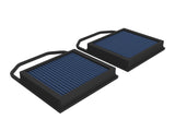 Magnum Flow OE Replacement Air Filter w/ Pro 5R Media (Pair) Mercedes-Benz GLC43 Amg 17-23 V6-3.0L (tt) aFe Power