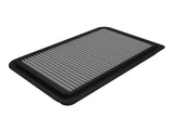 Magnum Flow OE Replacement Air Filter w/ Pro Dry S Media Mazda 2 11-14 L4-1.5L aFe Power