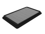 Magnum Flow OE Replacement Air Filter w/ Pro Dry S Media Mazda 2 11-14 L4-1.5L aFe Power