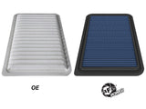 Magnum Flow OE Replacement Air Filter w/ Pro 5R Media Mazda 2 11-14 L4-1.5L aFe Power
