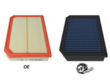 Magnum Flow OE Replacement Air Filter w/ Pro 5R Media Mercedes-Benz CLA35 Amg 20-26 L4-2.0L (t) aFe Power