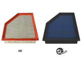 Magnum Flow OE Replacement Air Filter w/ Pro 5R Media BMW X3/X4 M40i (G01/02) 20-24 L6-3.0L (t) B58 aFe Power