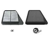Magnum Flow OE Replacement Air Filter w/ Pro Dry S Media Kia Stinger 22-23 L4-2.5L (t) aFe Power