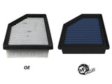 Magnum Flow OE Replacement Air Filter w/ Pro 5R Media Nissan Rogue 22-26 L3-1.5L (t) aFe Power