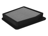 Magnum Flow OE Replacement Air Filter w/ Pro Dry S Media Kia Stinger 18-21 L4-2.0L (t) aFe Power