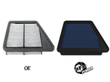 Magnum Flow OE Replacement Air Filter w/ Pro 5R Media Kia Stinger 18-21 L4-2.0L (t) aFe Power