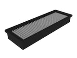 Magnum Flow OE Replacement Air Filter w/ Pro Dry S Media Ford Mustang 24-26 L4-2.3L (t) aFe Power