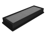 Magnum Flow OE Replacement Air Filter w/ Pro Dry S Media Ford Mustang 24-26 L4-2.3L (t) aFe Power
