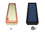 Magnum Flow OE Replacement Air Filter w/ Pro 5R Media Ford Mustang 24-26 L4-2.3L (t) aFe Power