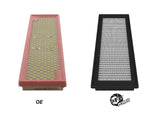 Magnum Flow OE Replacement Air Filter w/ Pro Dry S Media Ford Escape 24-26 L3-1.5L (t) aFe Power