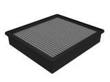 Magnum Flow OE Replacement Air Filter w/ Pro Dry S Media & Foam Pre-Filter Ford Diesel Trucks 20-26 V8-6.7L (td) aFe Power
