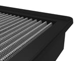 Magnum Flow OE Replacement Air Filter w/ Pro Dry S Media & Foam Pre-Filter Ford Diesel Trucks 20-26 V8-6.7L (td) aFe Power