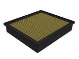Magnum Flow OE Replacement Air Filter w/ Pro Guard 7 Media & Foam Pre-Filter Ford Diesel Trucks 20-26 V8-6.7L (td) aFe Power