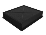 Magnum Flow OE Replacement Air Filter w/ Pro 5R Media & Foam Pre-Filter Ford Diesel Trucks 20-26 V8-6.7L (td) aFe Power
