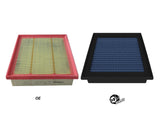 Magnum Flow OE Replacement Air Filter w/ Pro 5R Media Mazda Cx-70/Cx-90 24-26 L6-3.3L (t) aFe Power