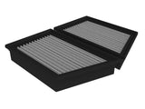Magnum Flow OE Replacement Air Filter w/ Pro Dry S Media (Pair) Porsche 911 20-26 H6-3.0L (tt) aFe Power