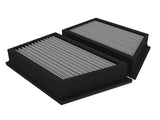 Magnum Flow OE Replacement Air Filter w/ Pro Dry S Media (Pair) Porsche 911 20-26 H6-3.0L (tt) aFe Power