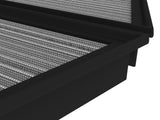 Magnum Flow OE Replacement Air Filter w/ Pro Dry S Media (Pair) Porsche 911 20-26 H6-3.0L (tt) aFe Power