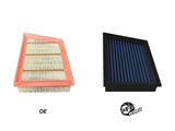 Magnum Flow OE Replacement Air Filter w/ Pro 5R Media (Pair) Porsche 911 20-26 H6-3.0L (tt) aFe Power