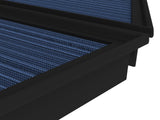 Magnum Flow OE Replacement Air Filter w/ Pro 5R Media (Pair) Porsche 911 20-26 H6-3.0L (tt) aFe Power