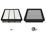 Magnum Flow OE Replacement Air Filter w/ Pro Dry S Media Hyundai Elantra 21-26 L4-2.0L/1.6L (t) aFe Power